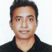 DR.SANDEEP B